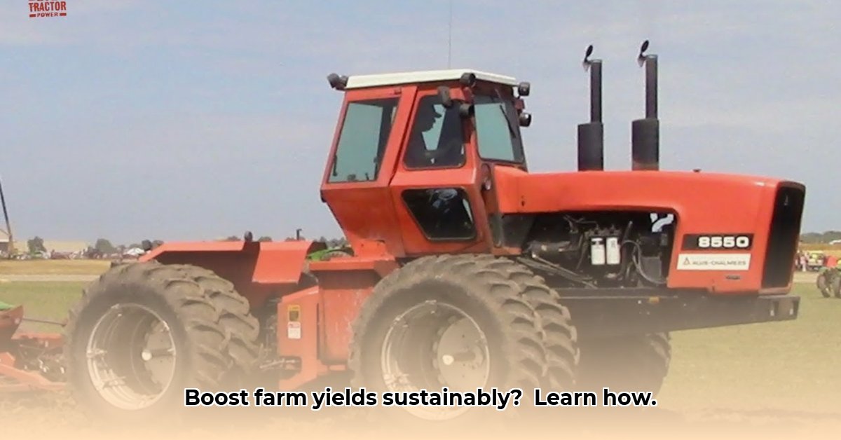 agco-tractors